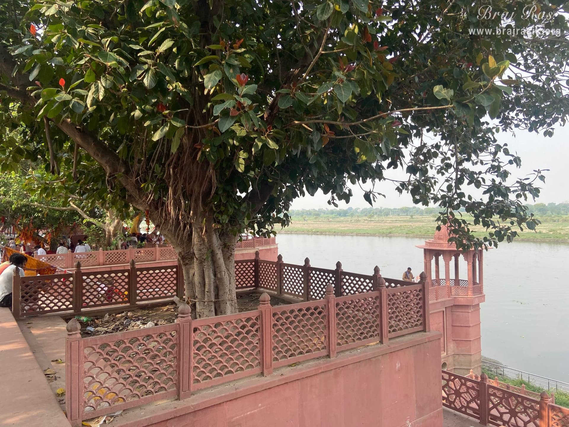 Brahmand Gate Gokul