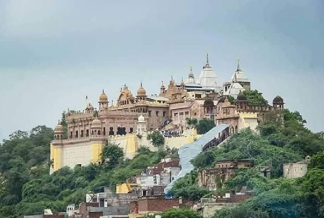 Temple Architecture