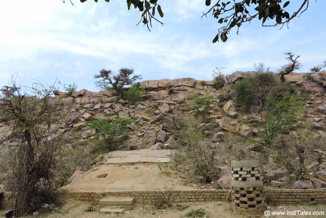 Govardhan Puja