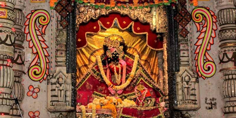 Bankey Bihari Rituals
